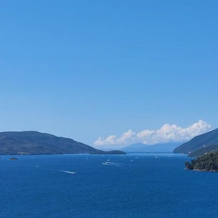 Lefkada Unique Sea View Apartment Nydri  Exterior foto