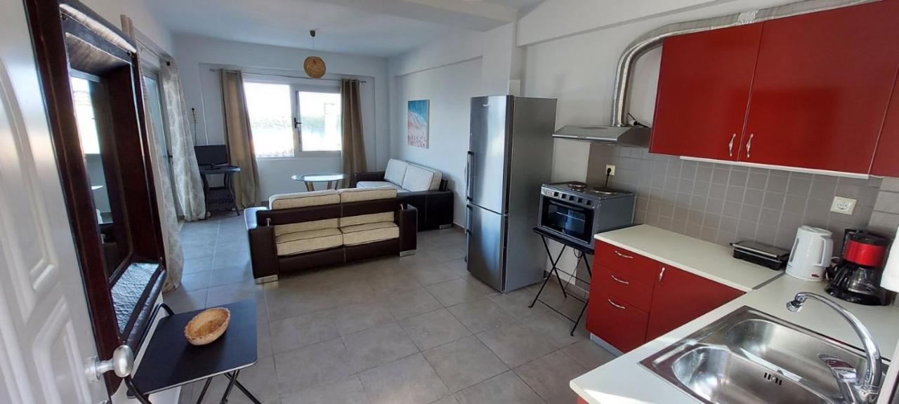 Lefkada Unique Sea View Apartment Nydri  Exterior foto